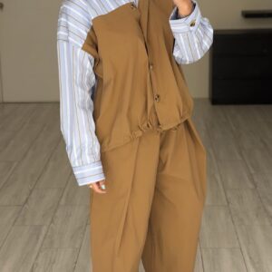 BlueXCamel stripped Set