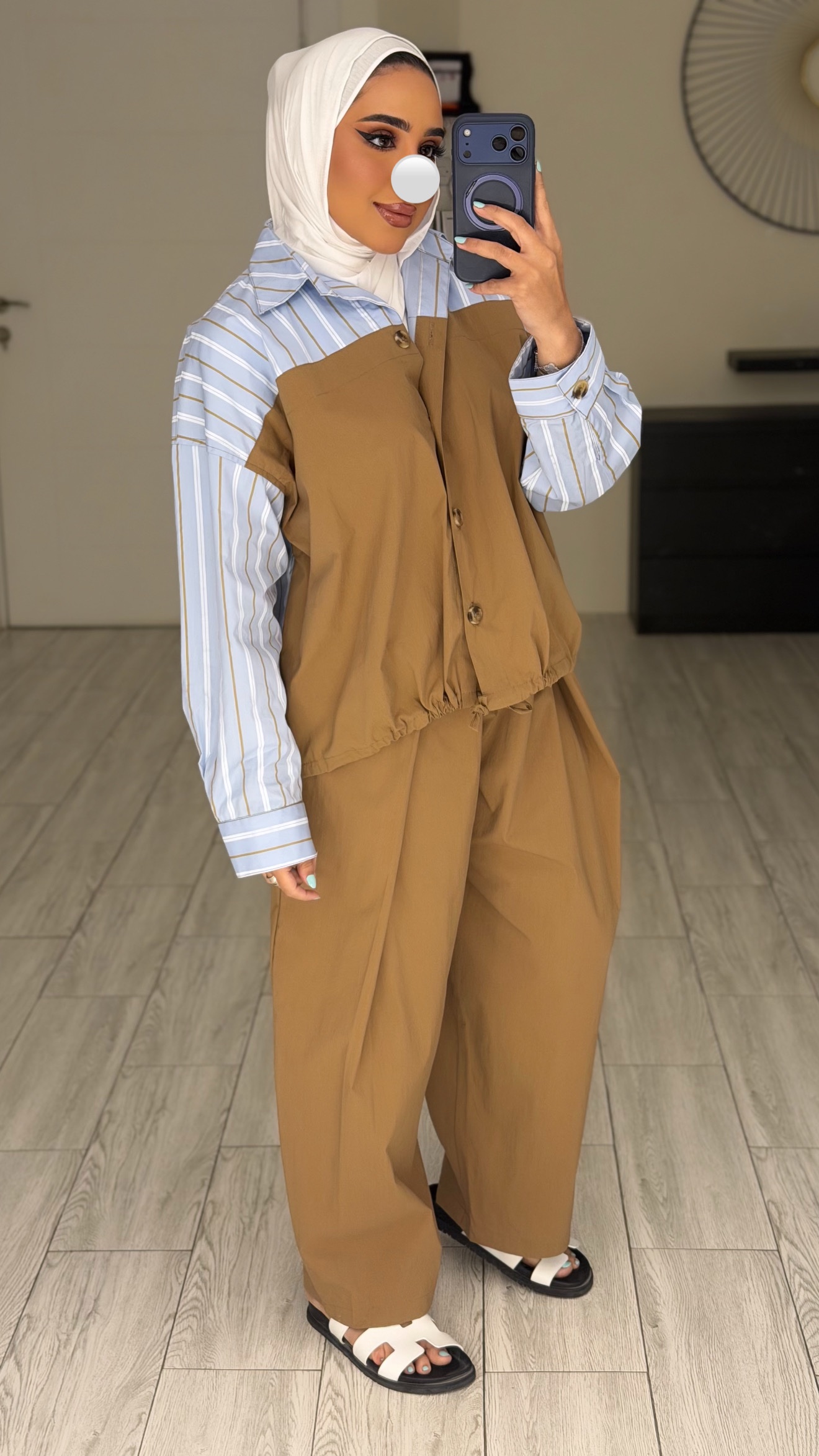 BlueXCamel stripped Set