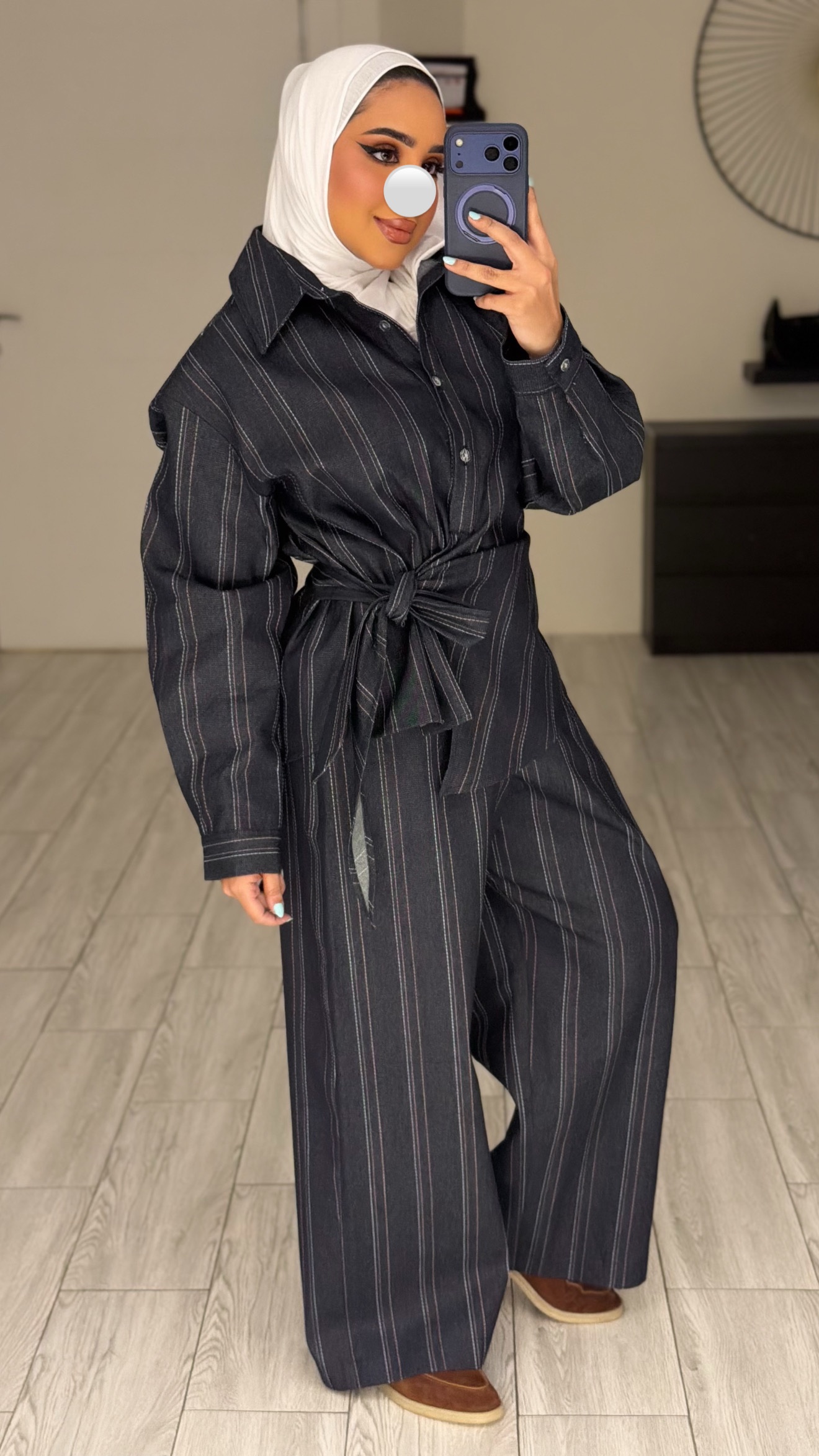 jeans set - الصورة 2