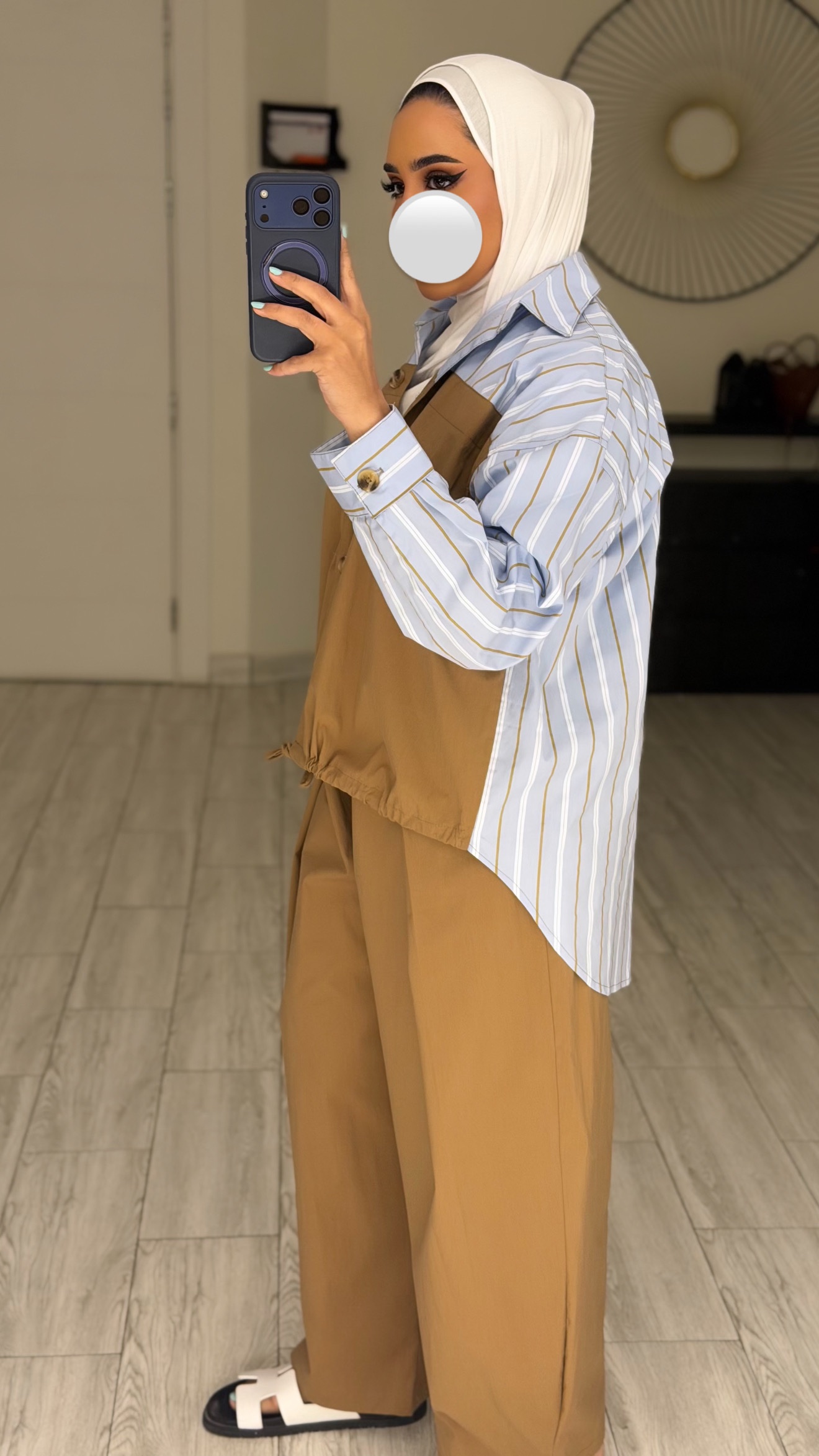 BlueXCamel stripped Set - الصورة 2