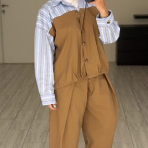 BlueXCamel stripped Set - الصورة 6