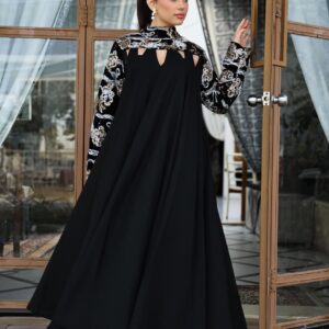 Alternative view of VelvetXLinen