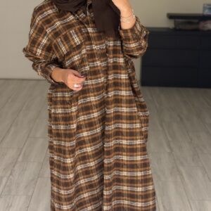 دراعه عمليه فري سايز