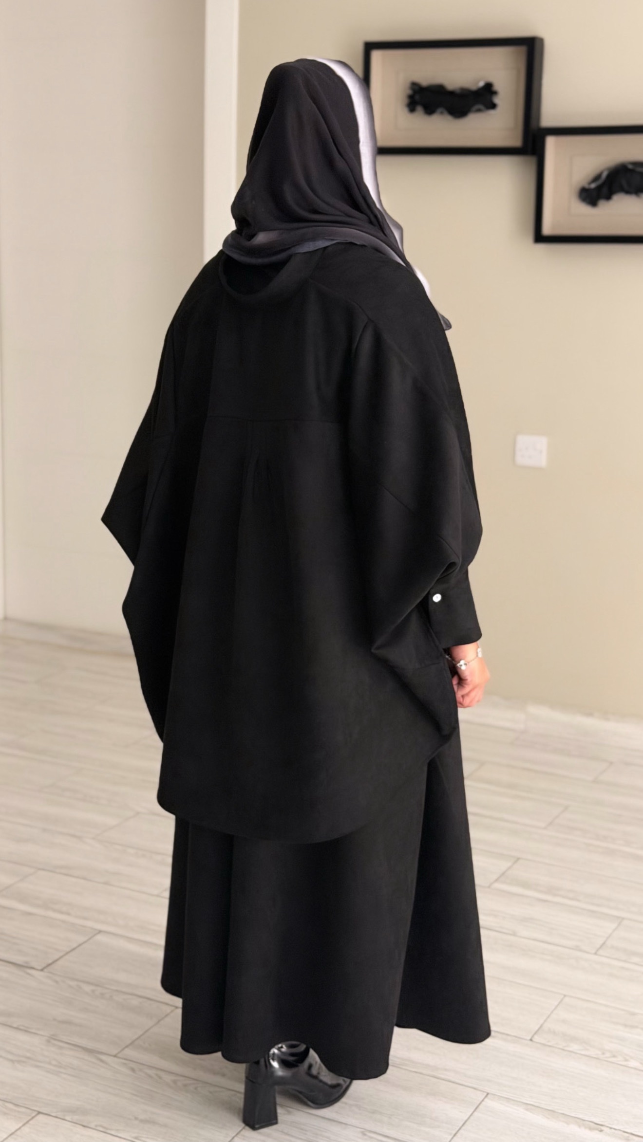 Basic Set - Black - الصورة 9