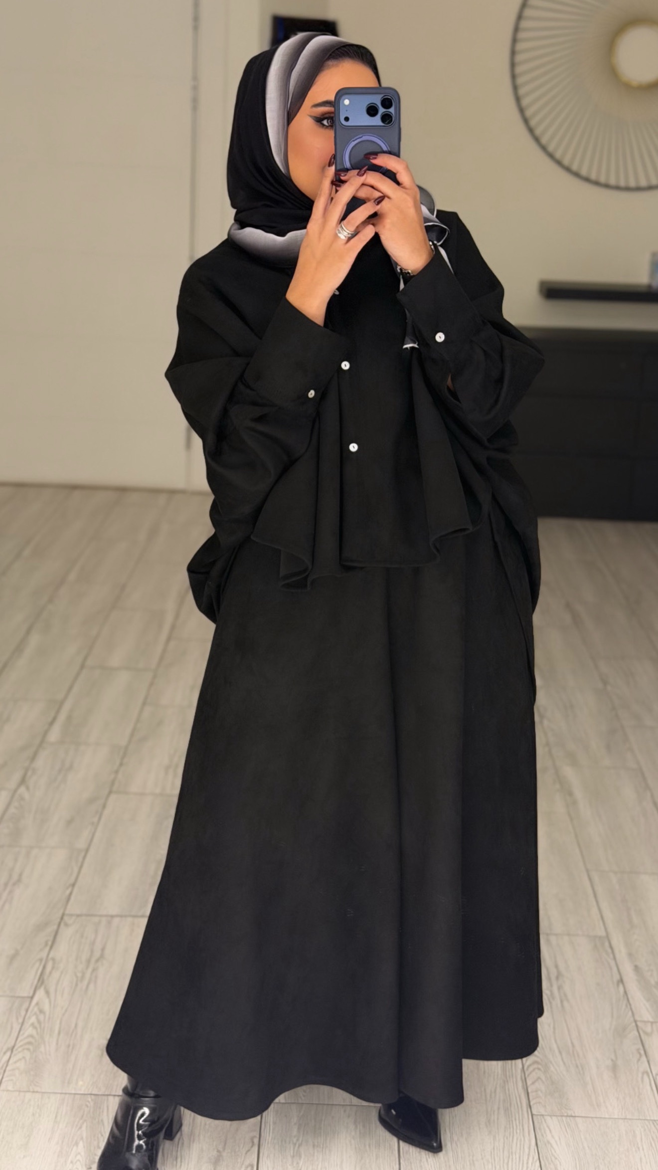 Basic Set - Black - الصورة 3