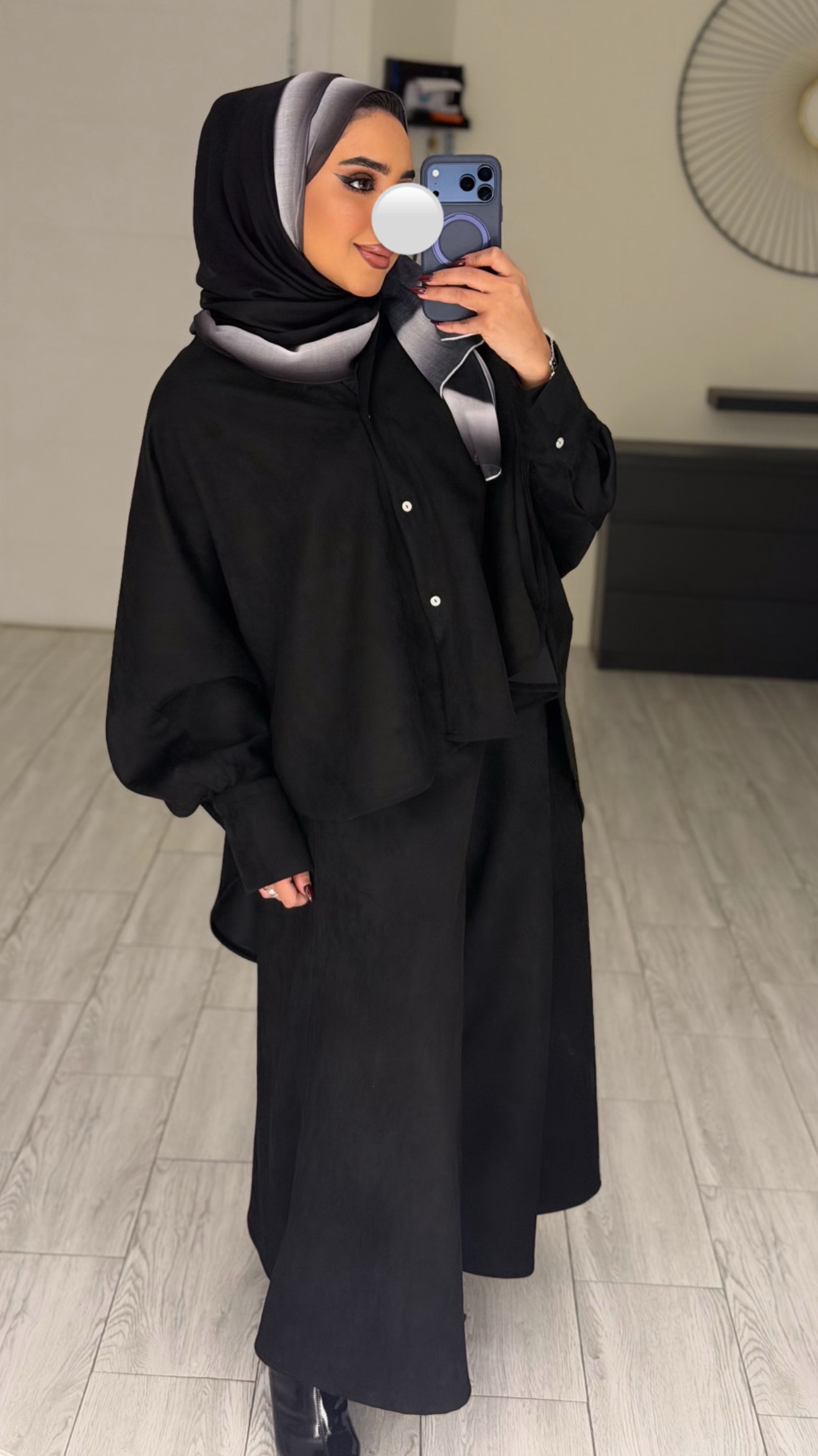 Basic Set - Black - الصورة 4