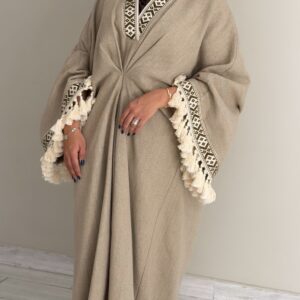 Alternative view of دراعه بيج فري سايز