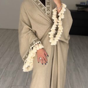 دراعه بيج فري سايز