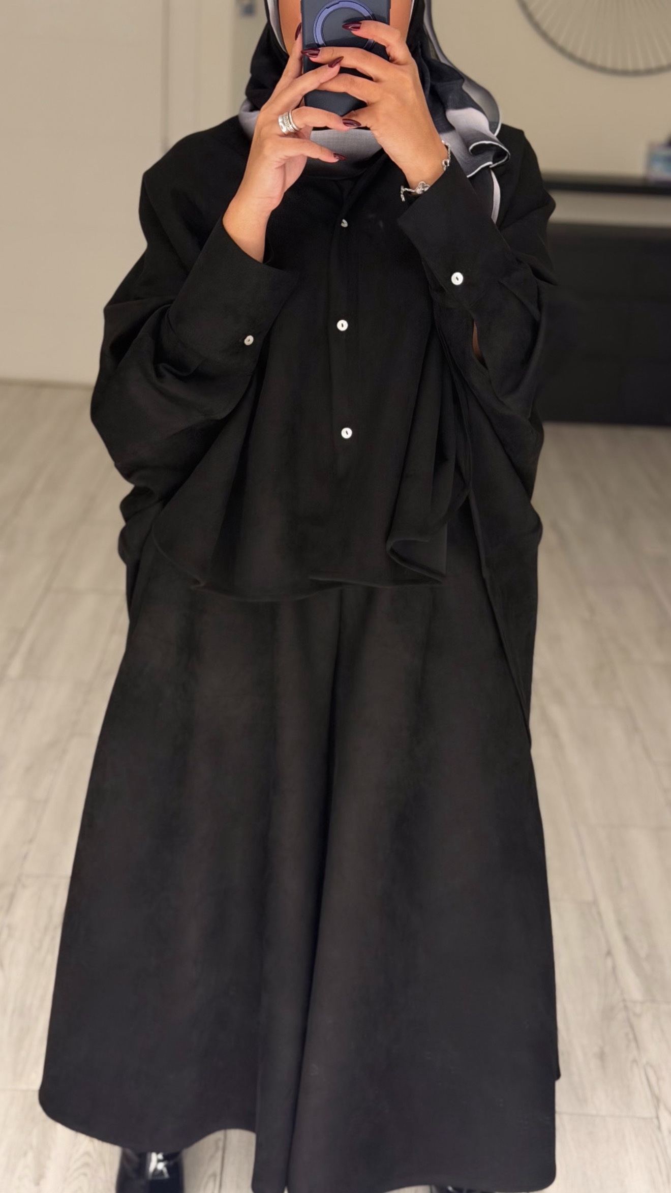 Basic Set - Black - الصورة 5