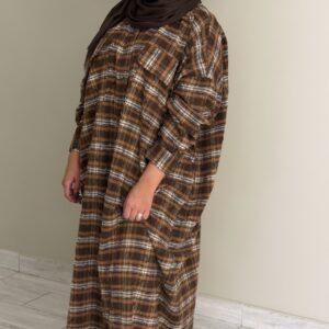 Alternative view of دراعه عمليه فري سايز