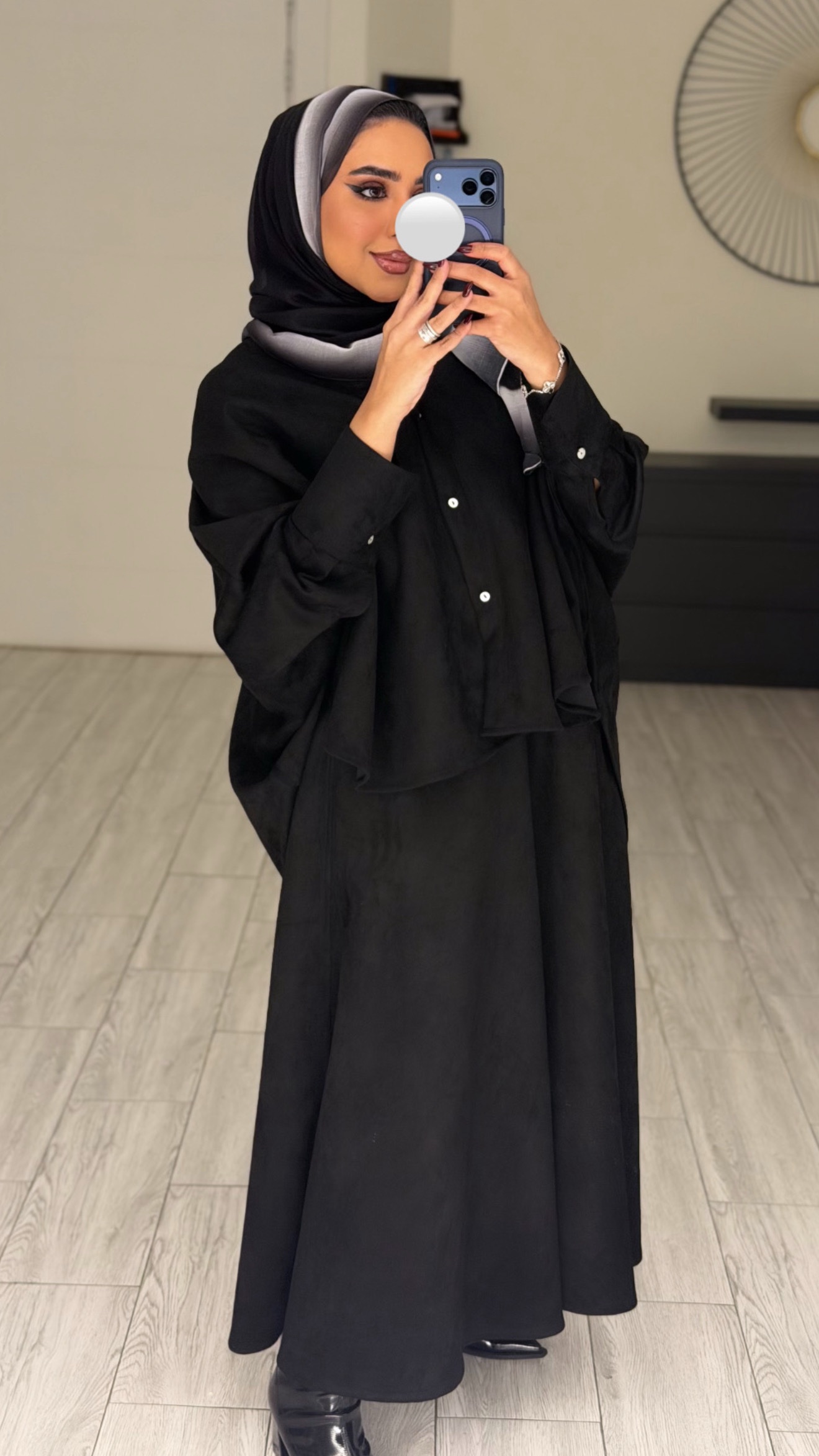 Basic Set - Black - الصورة 8