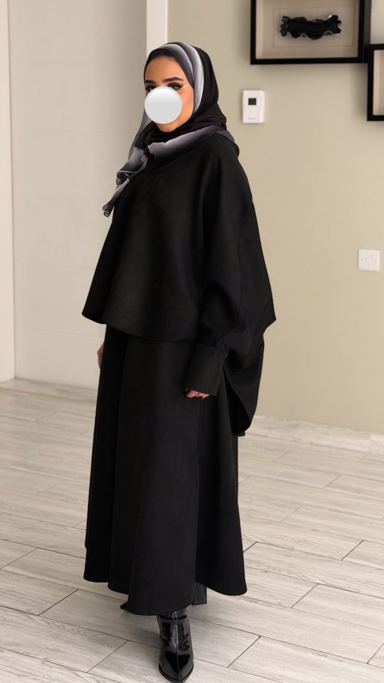 Basic Set - Black - الصورة 7