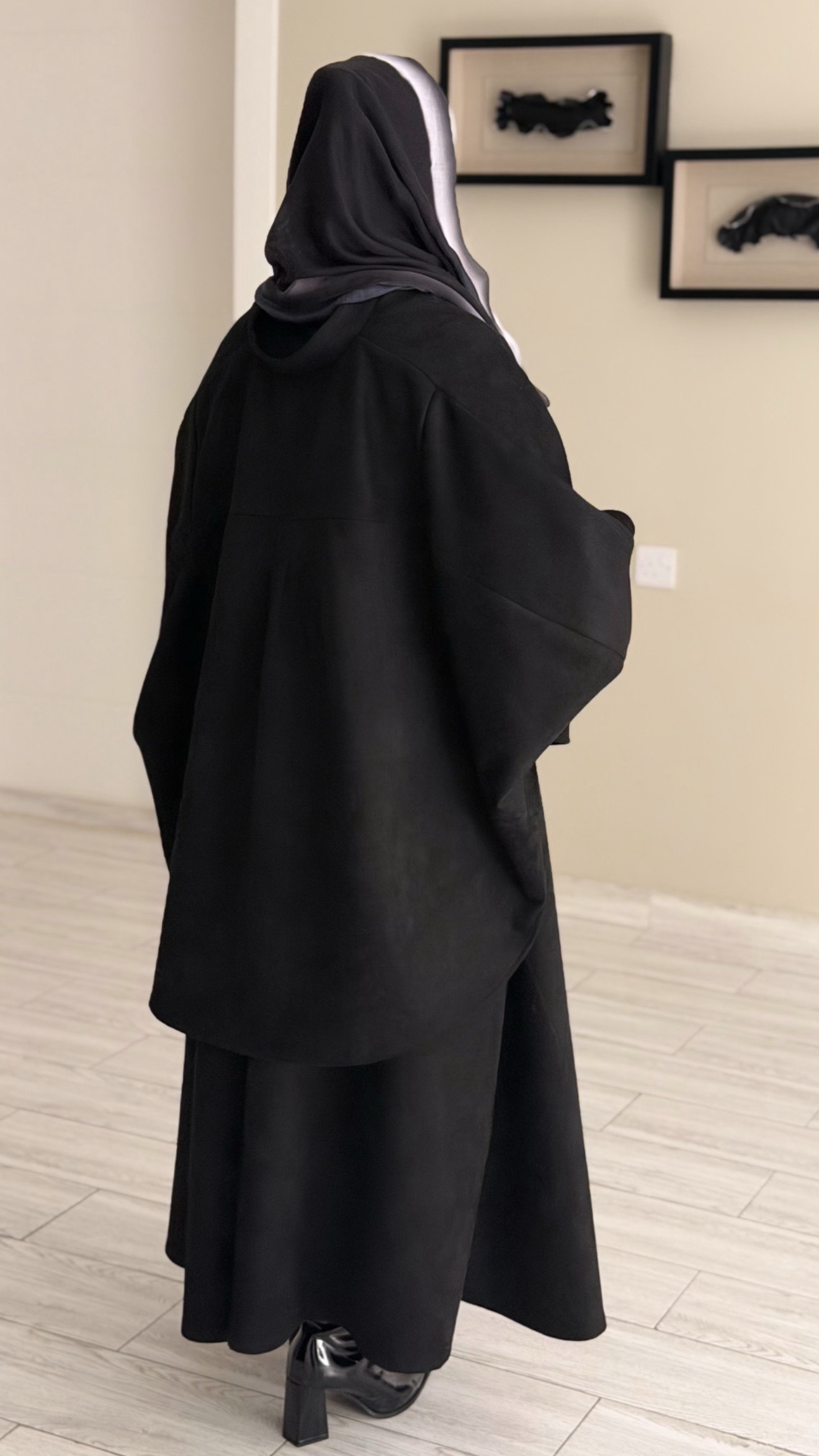 Basic Set - Black - الصورة 2