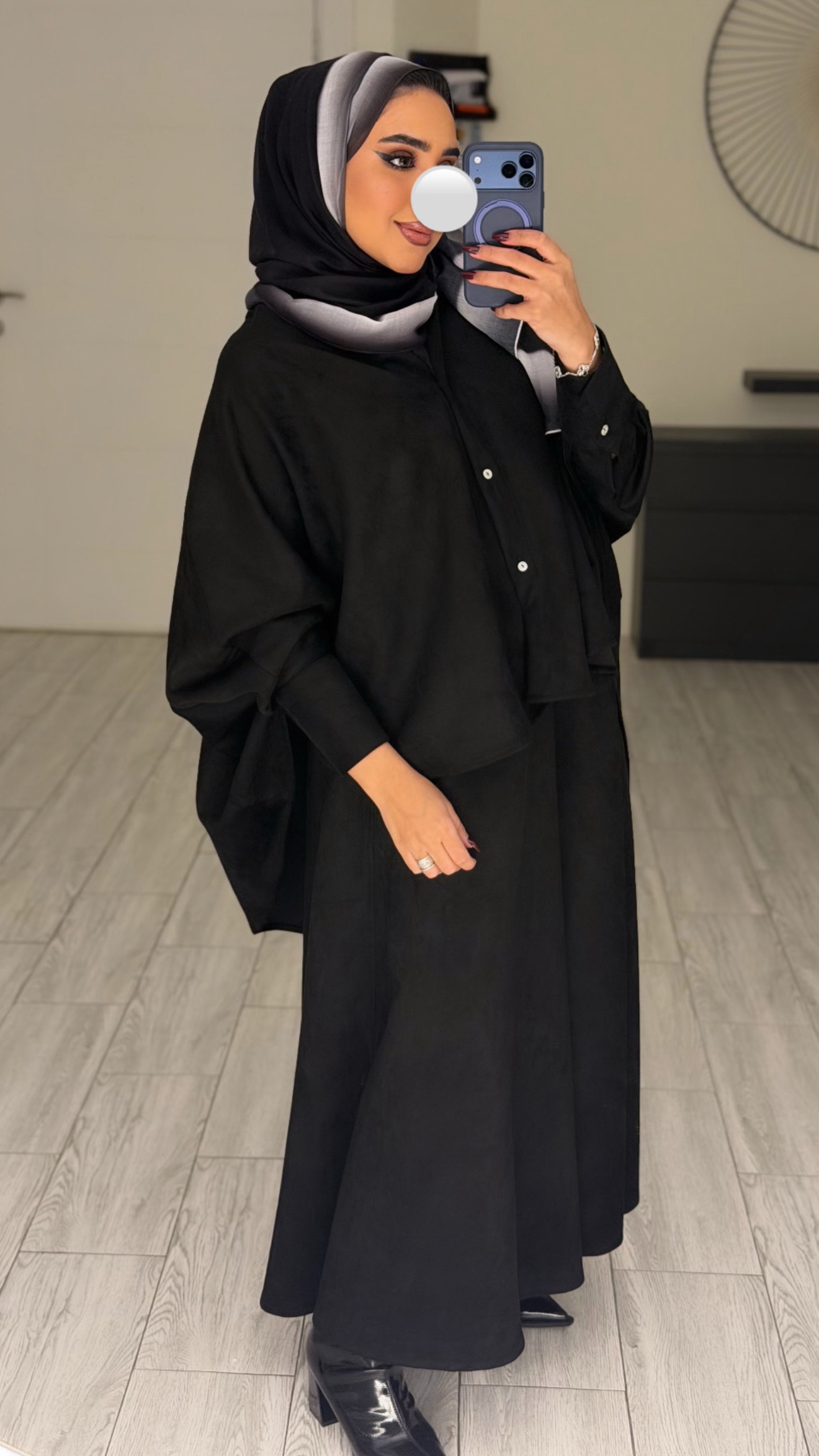 Basic Set - Black - الصورة 6