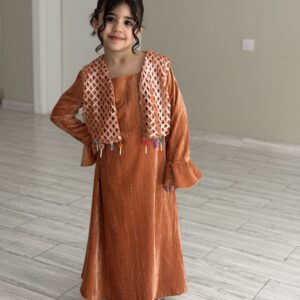 Lolipop Kaftan
