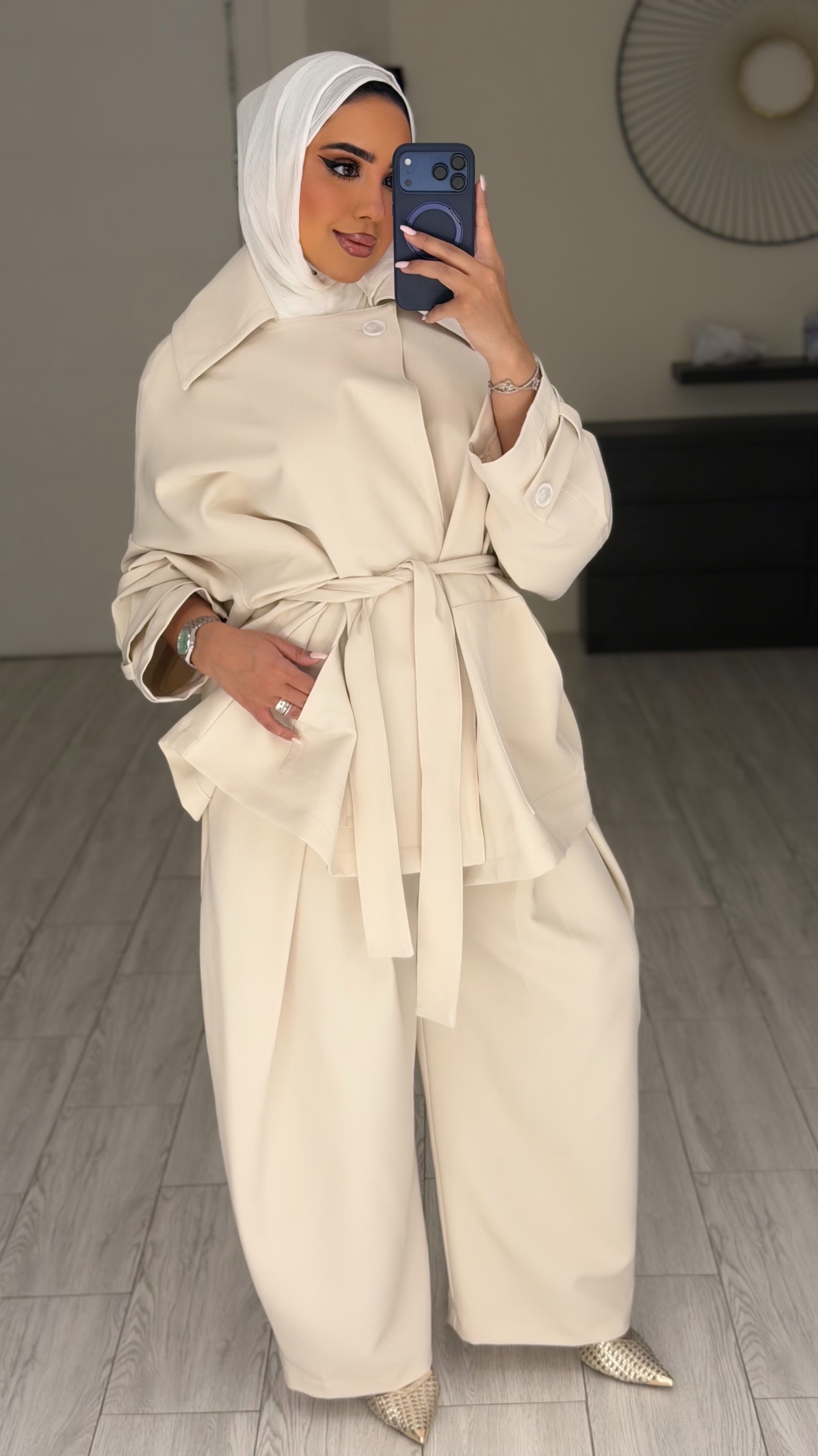 Cream Set - الصورة 9