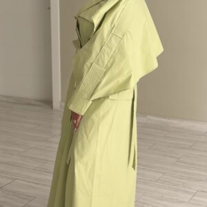 Alternative view of Matcha Set