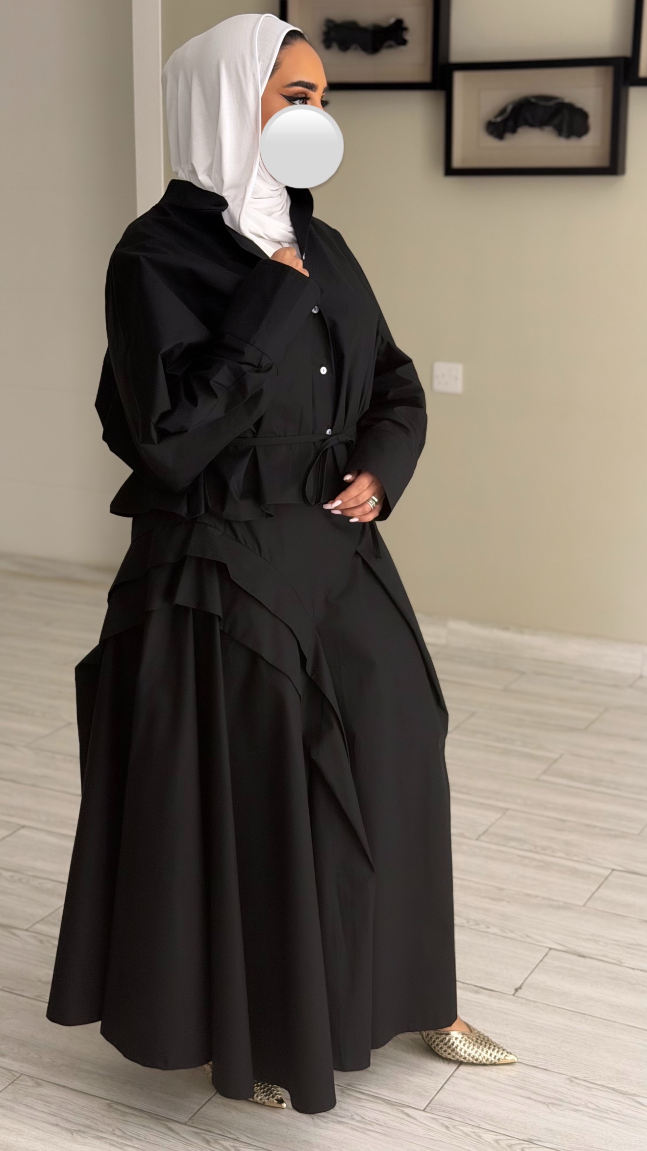 Black Set - الصورة 6