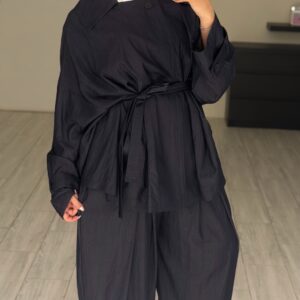 Soft Set - Dark blue