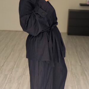 Alternative view of Soft Set - Dark blue