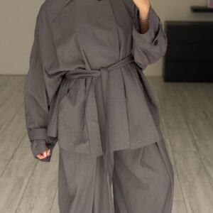 Soft Set - Grey