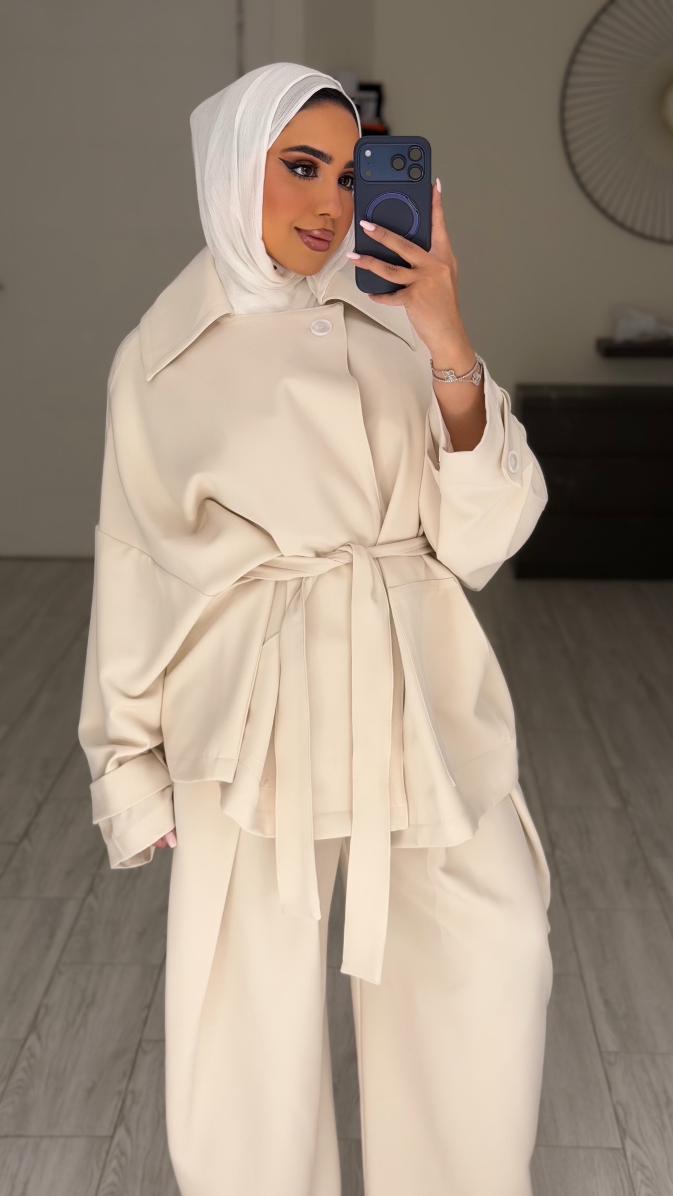 Cream Set - الصورة 8