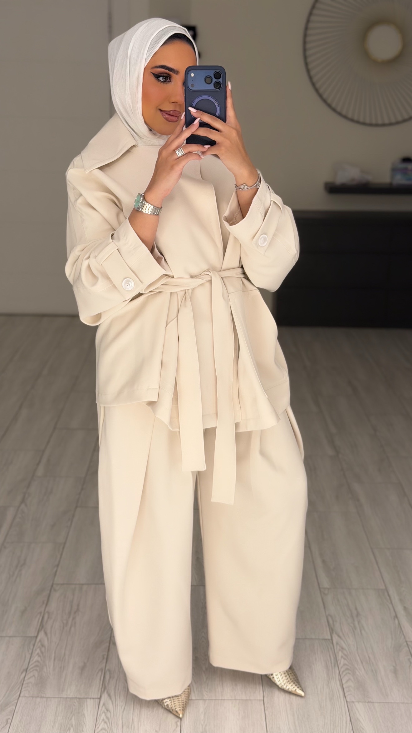 Cream Set - الصورة 2