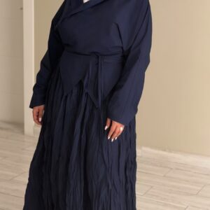 Alternative view of Navy set