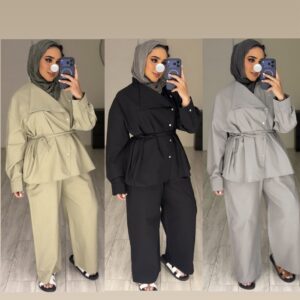 Minimal Set