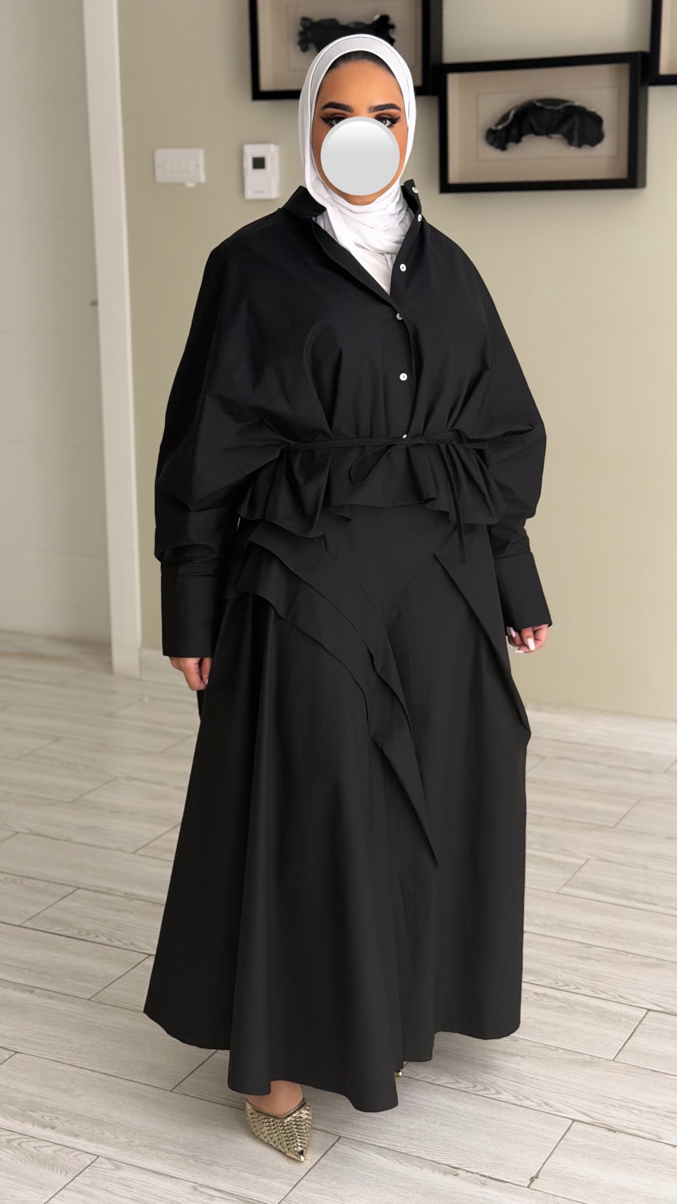 Black Set - الصورة 4