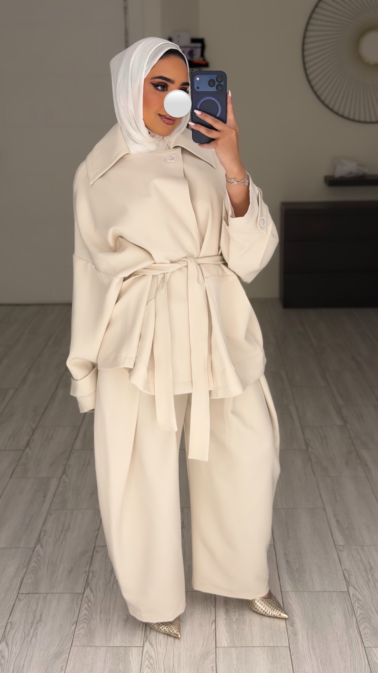 Cream Set - الصورة 6