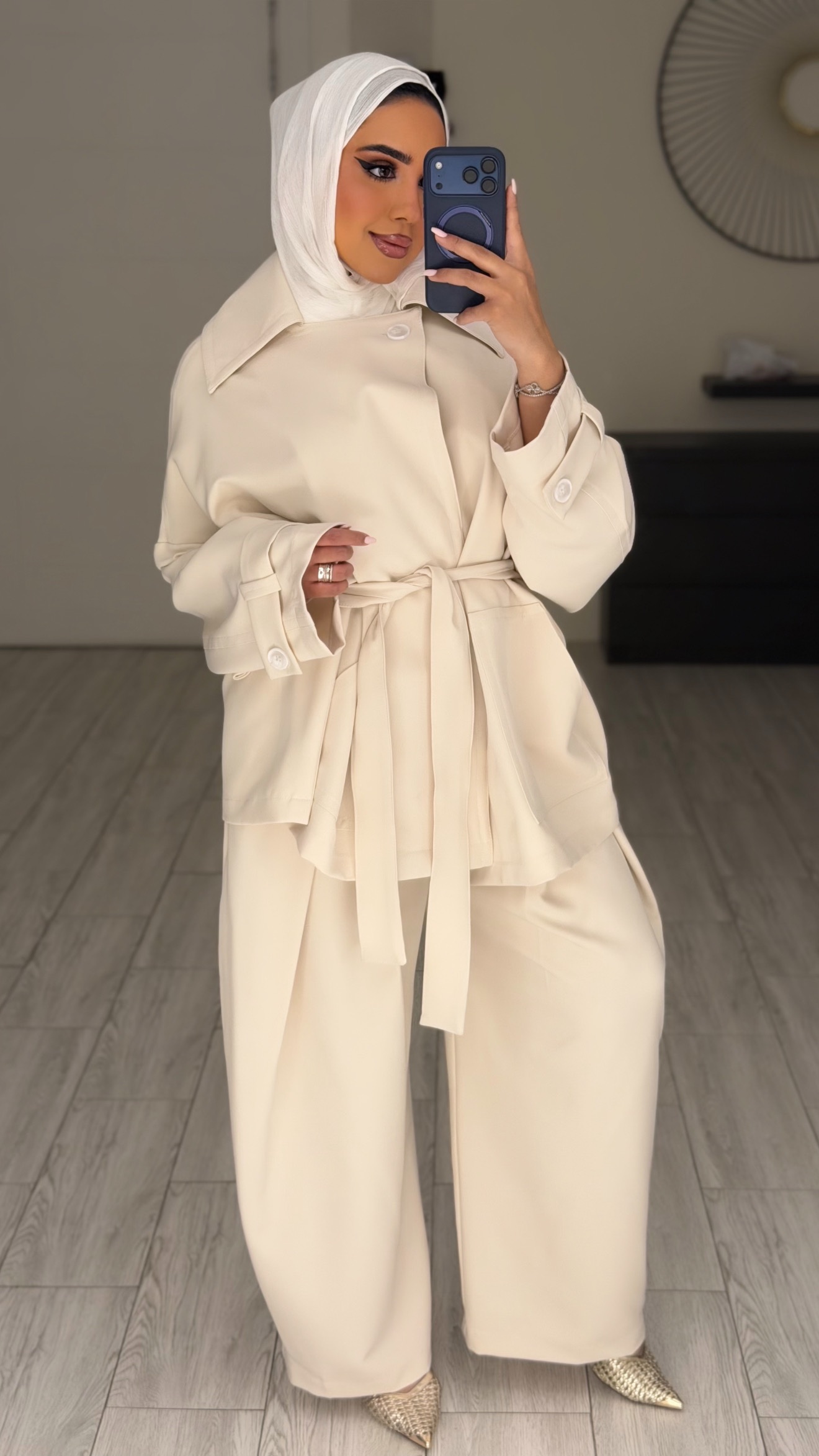 Cream Set - الصورة 7