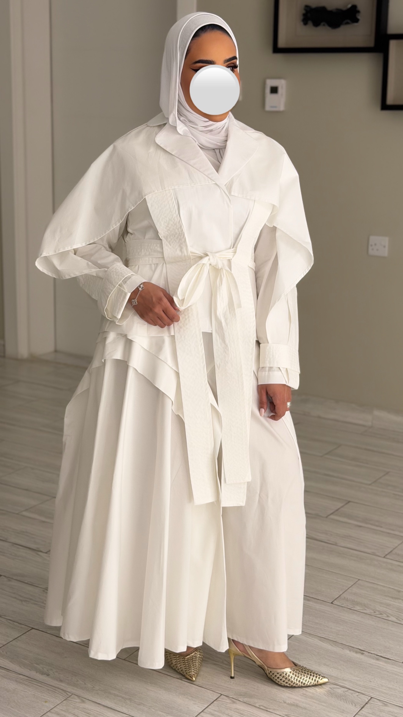 White Set - الصورة 8