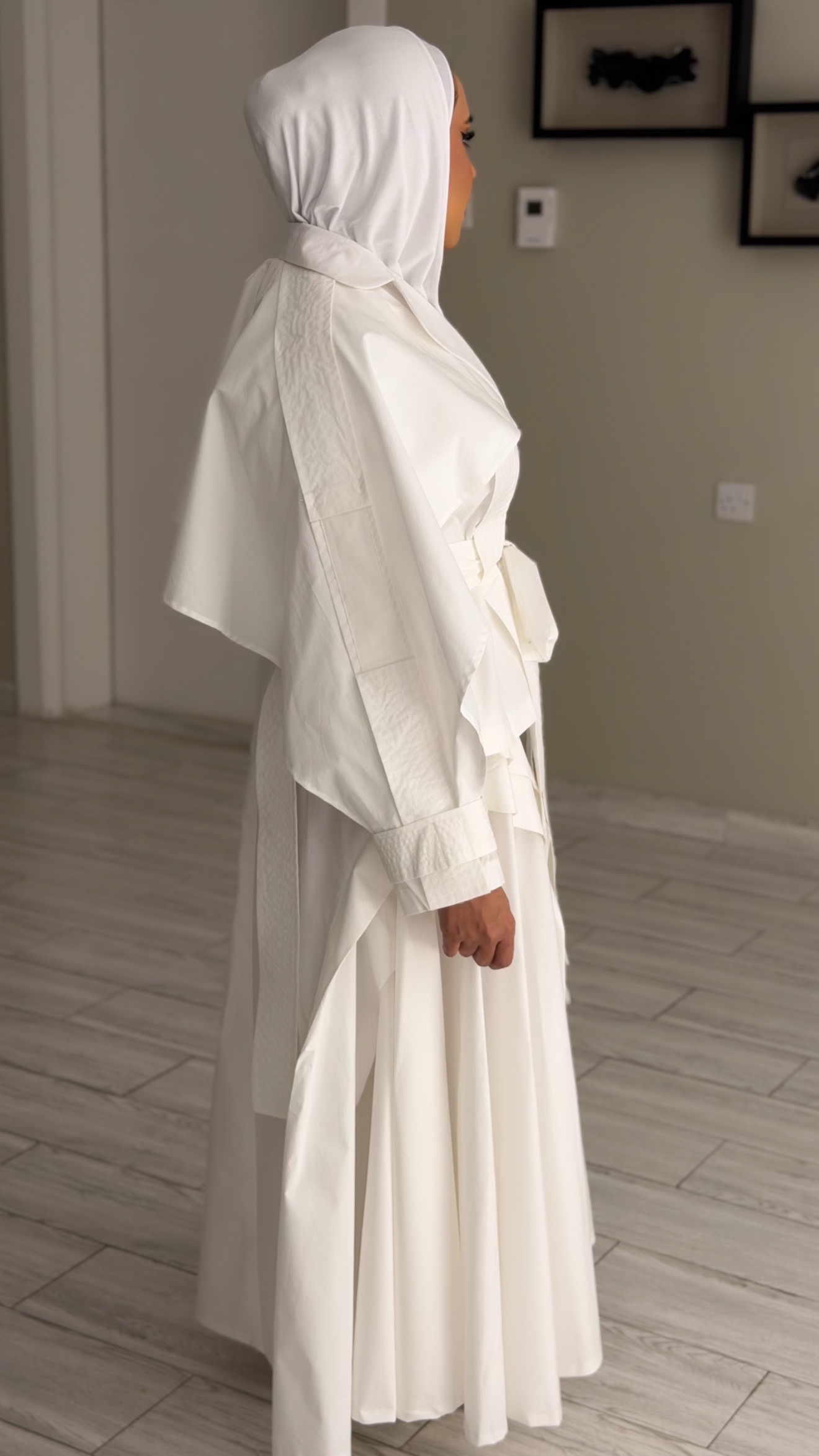 White Set - الصورة 11