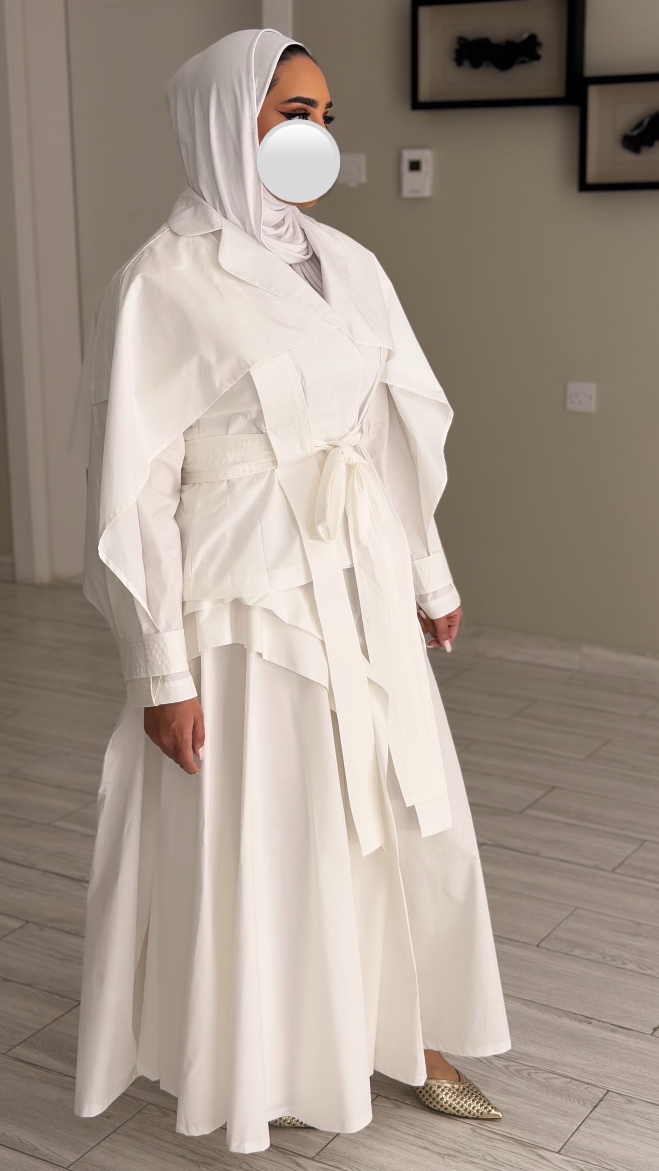 White Set - الصورة 6