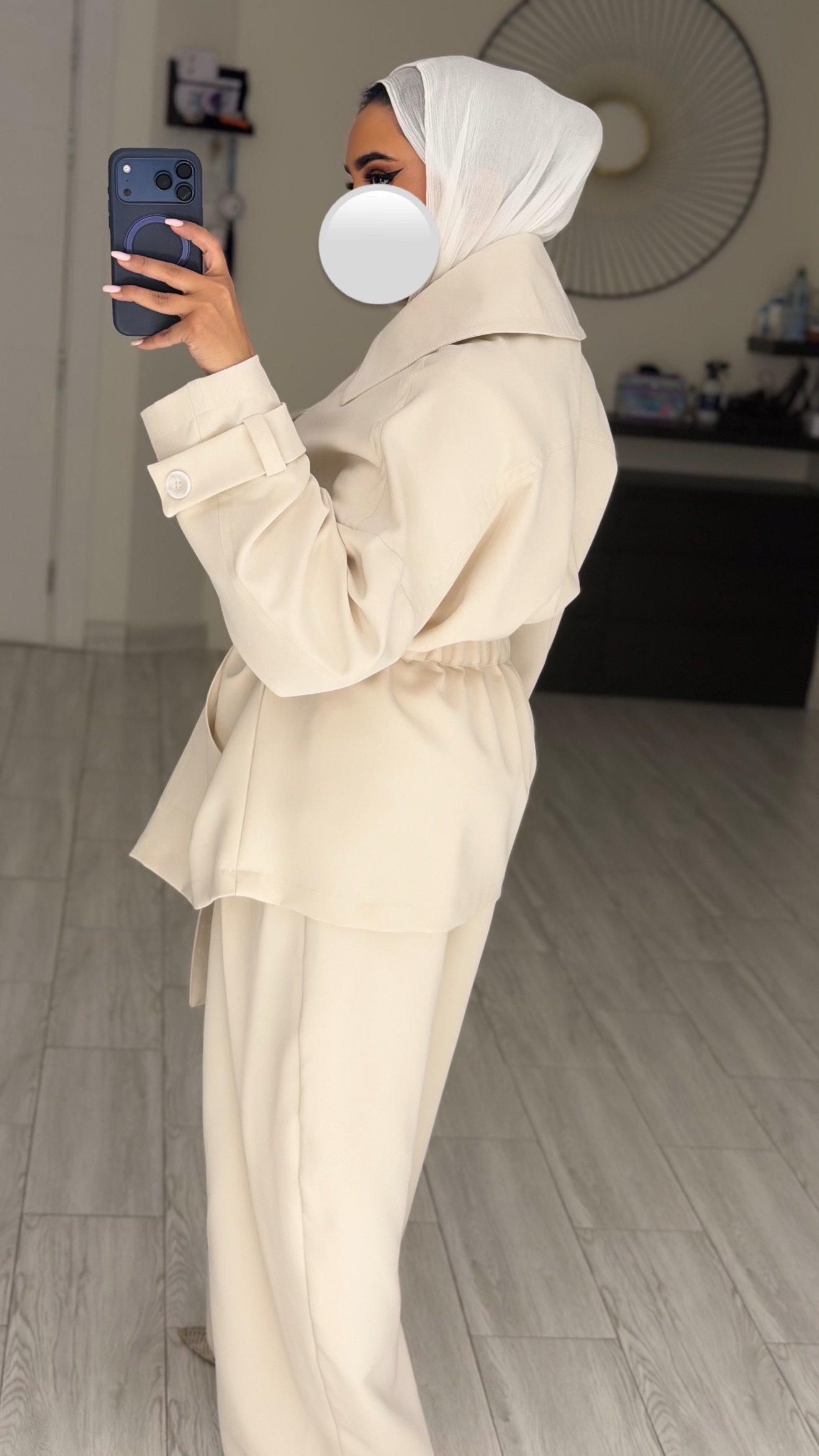 Cream Set - الصورة 4