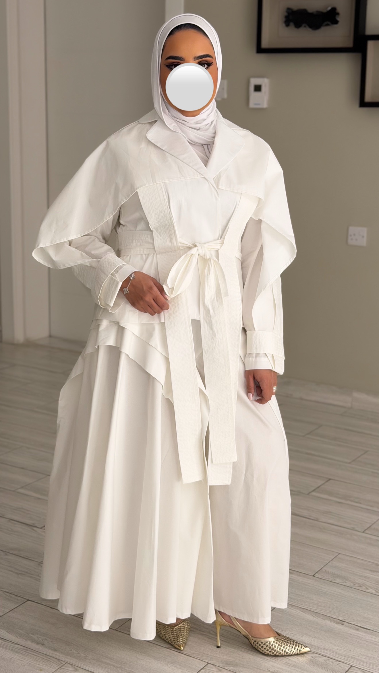 White Set - الصورة 9