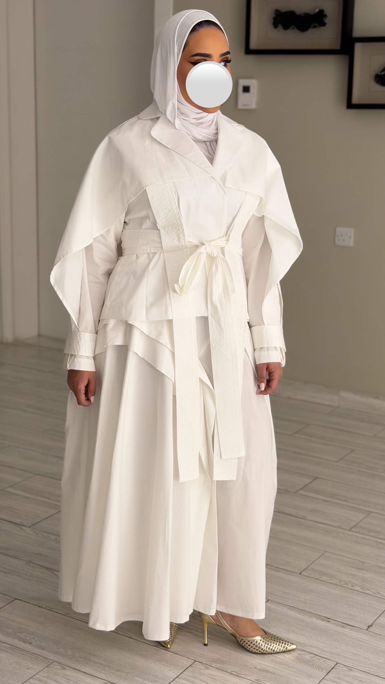 White Set - الصورة 7