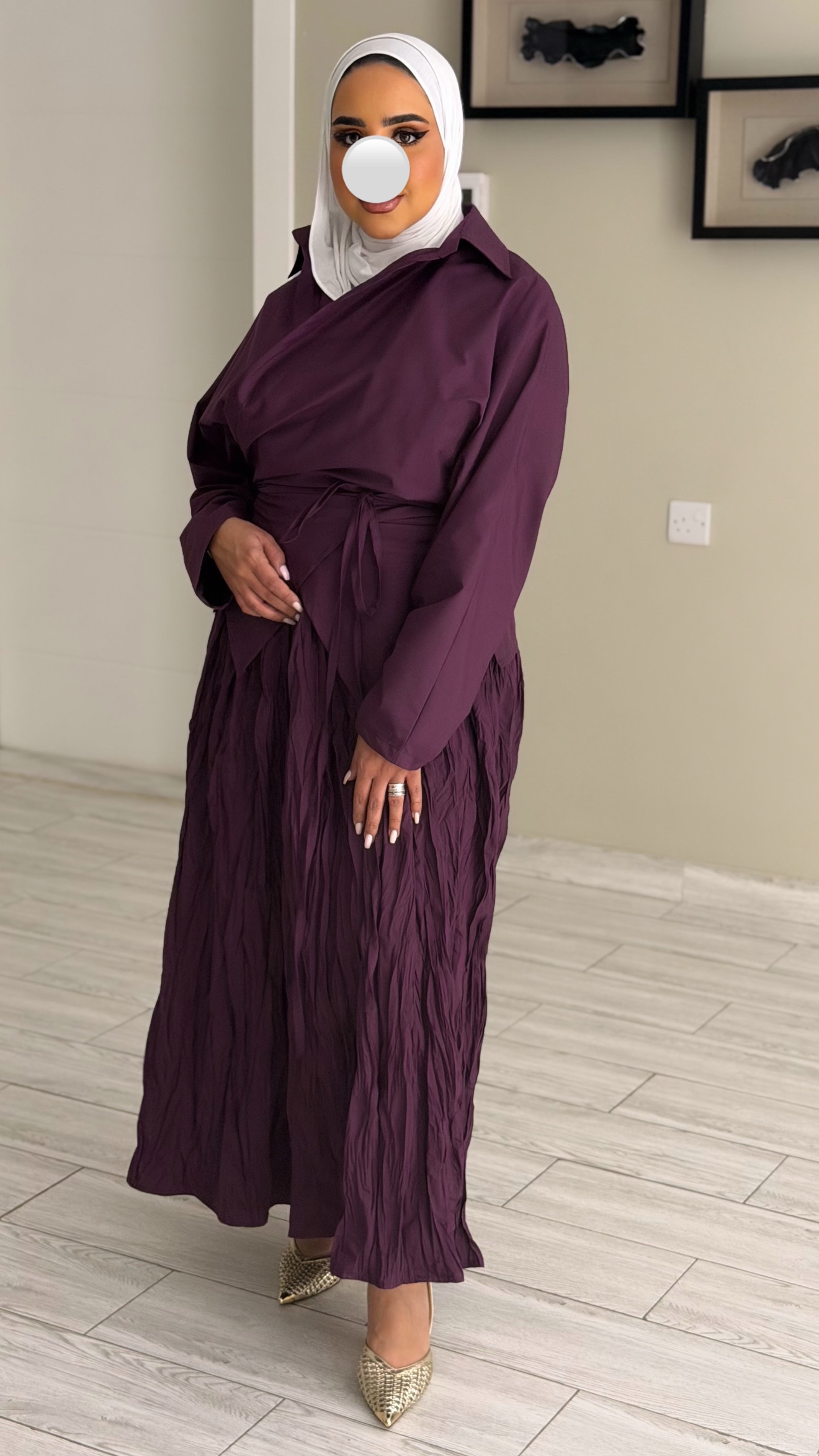 Purple Set - الصورة 2