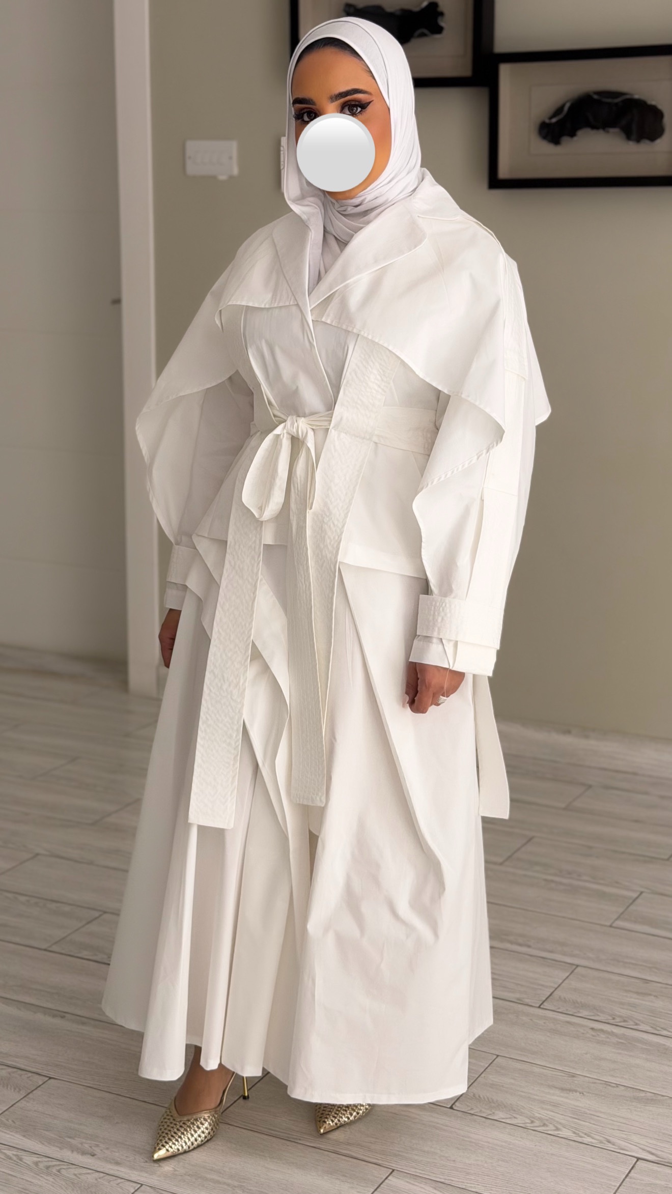 White Set - الصورة 5