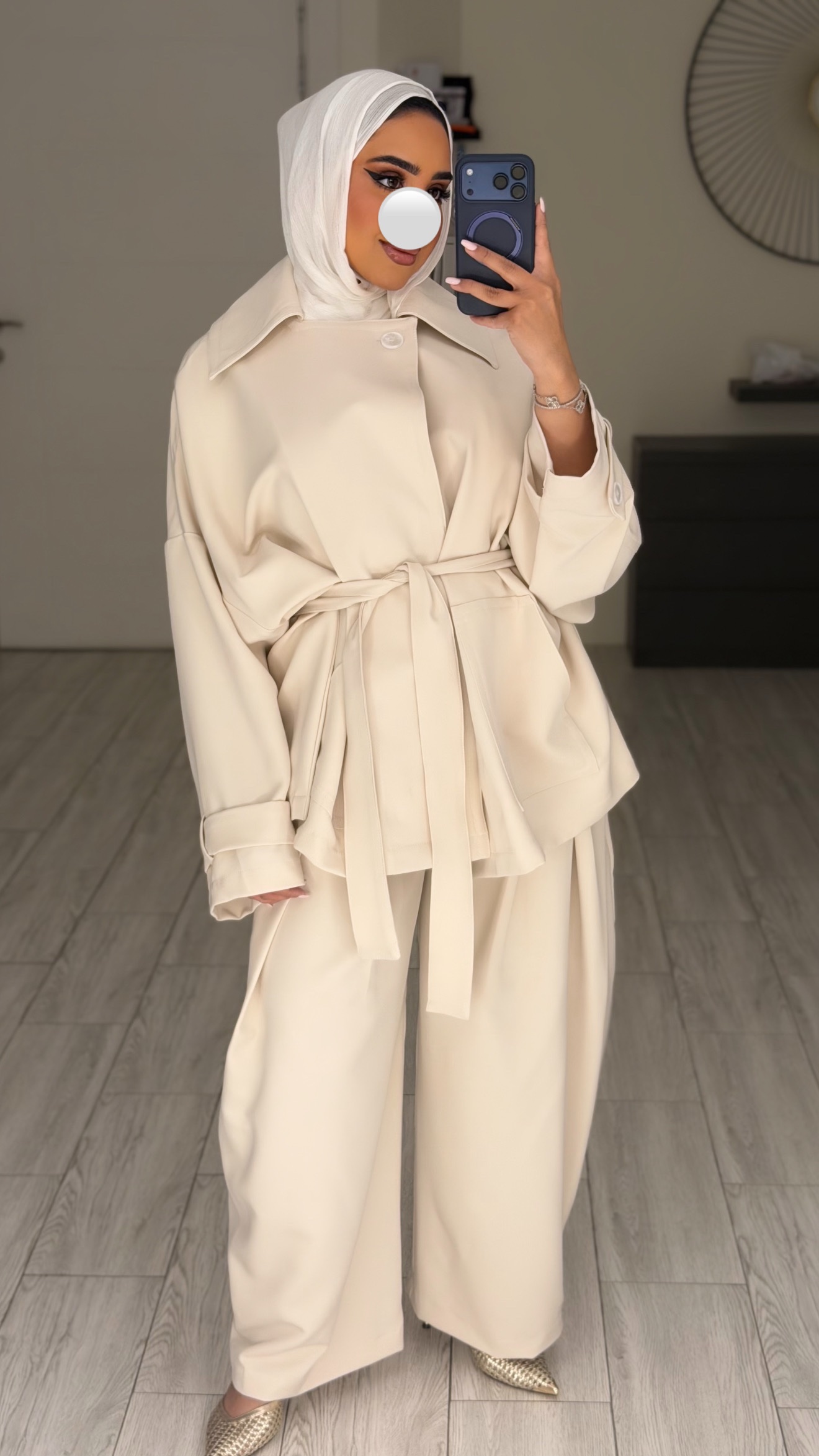 Cream Set - الصورة 12