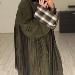 Alternative view of دراعه شمواه - هدب- زيتي