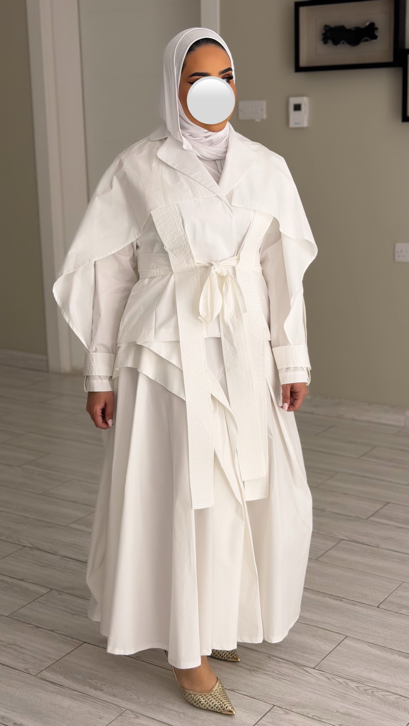 White Set - الصورة 12