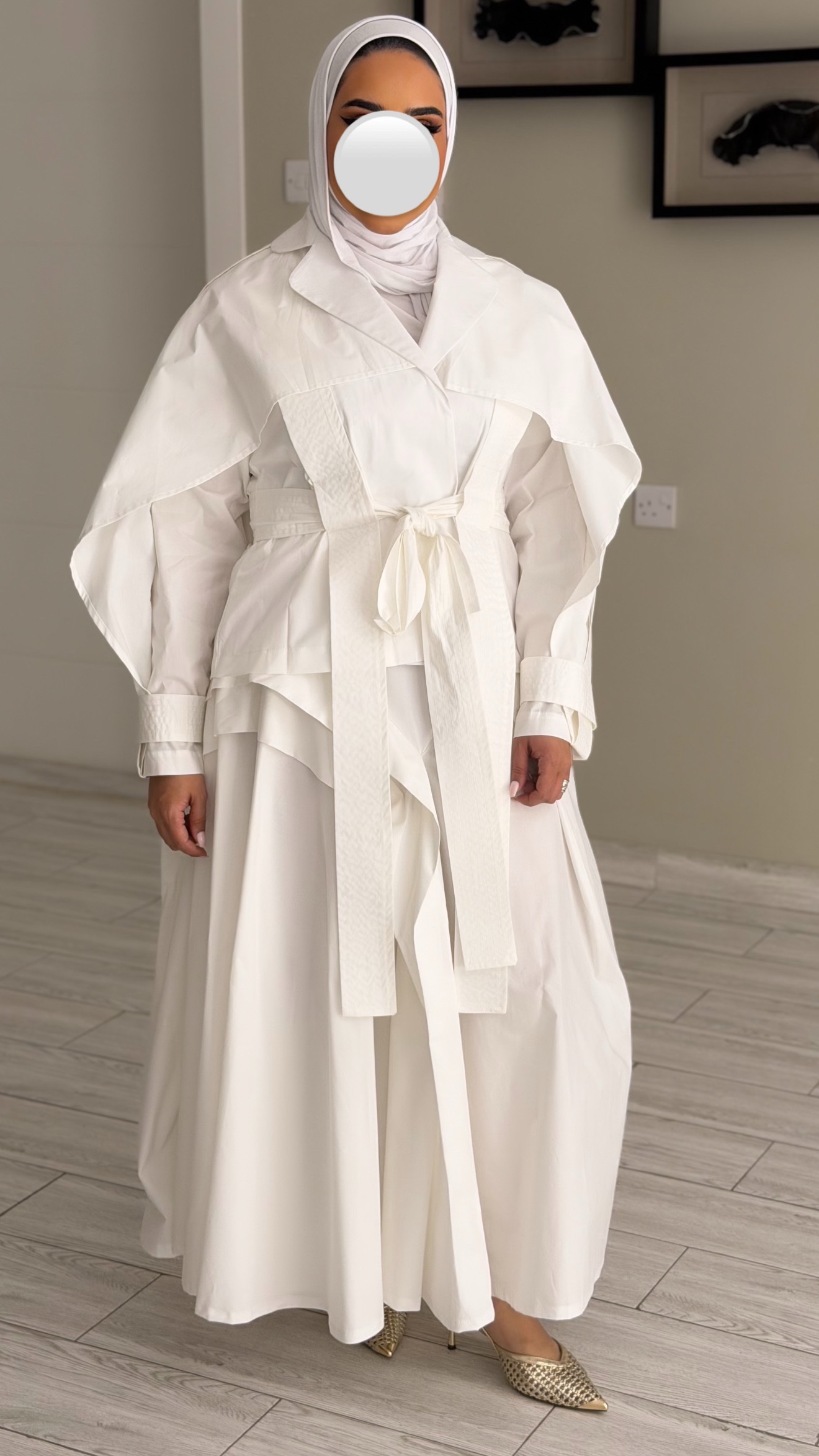 White Set - الصورة 4