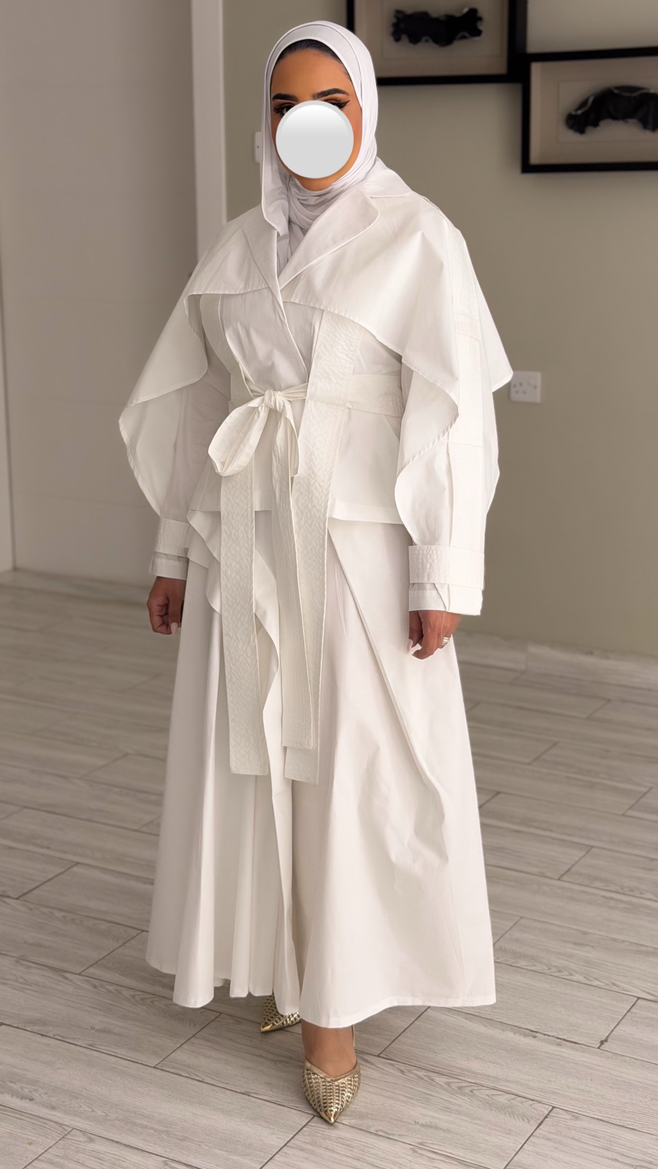 White Set - الصورة 10