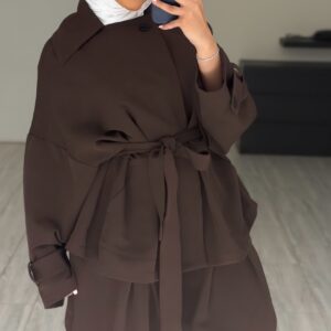 Alternative view of Fudge Set