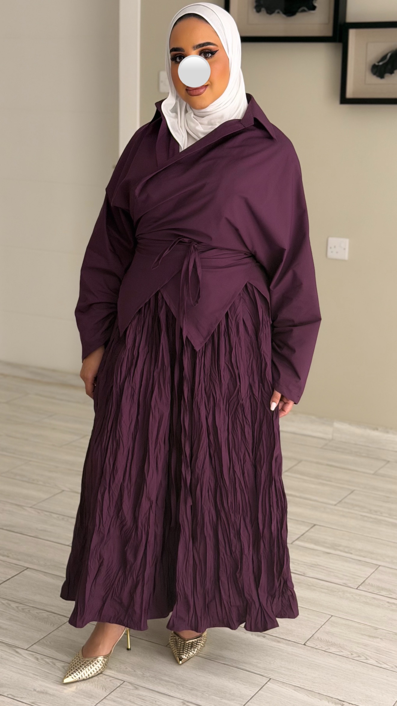 Purple Set - الصورة 4