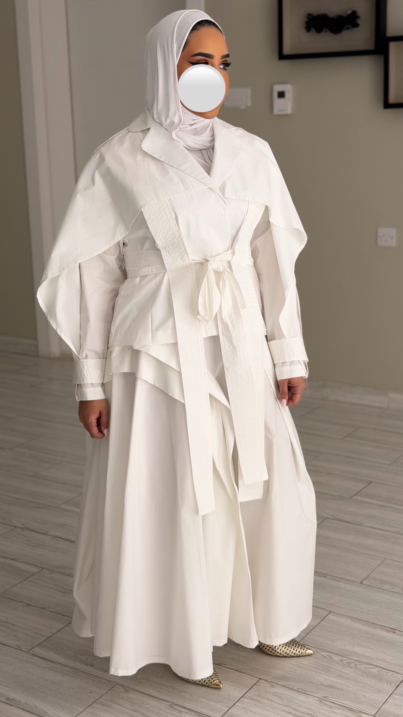 White Set - الصورة 3