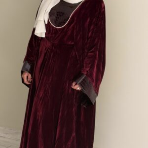 Alternative view of كروكو- عنابي