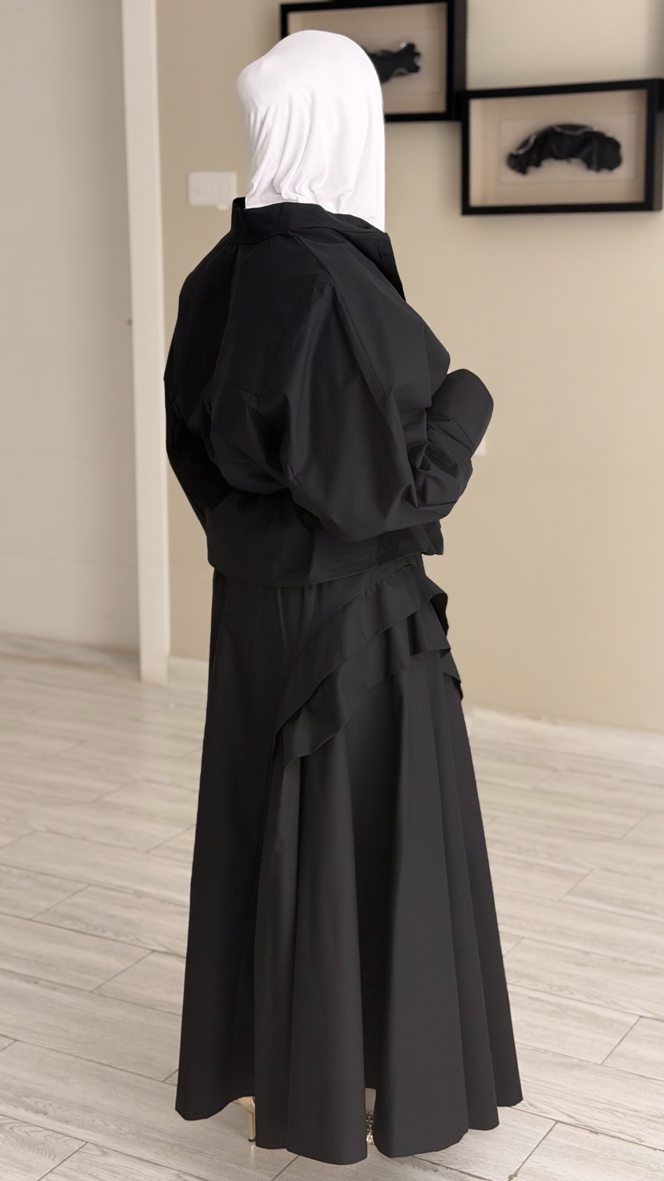 Black Set - الصورة 2